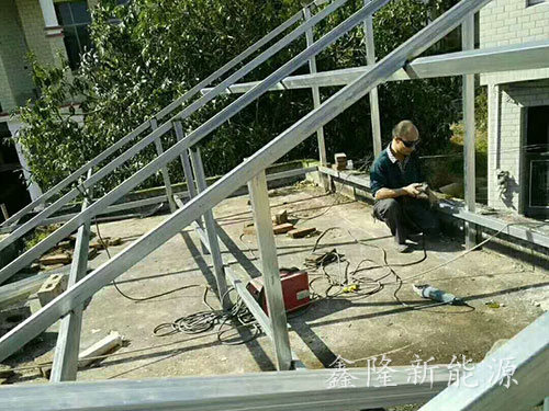 伊春市合作案例