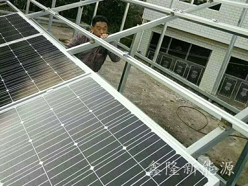 伊春市合作案例