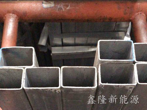 伊春市合作案例