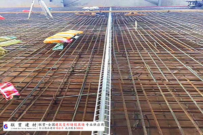 伊春市分仓缝合作案例